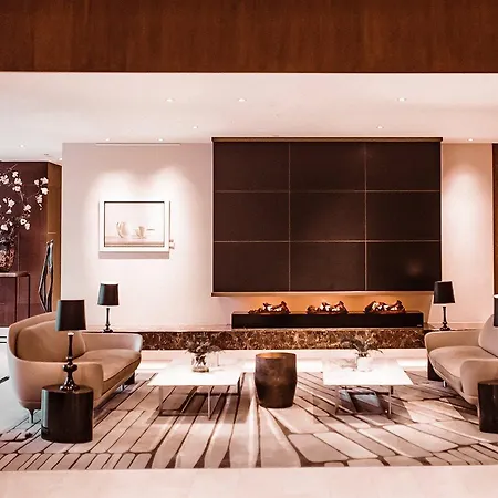 Hilton Hotel