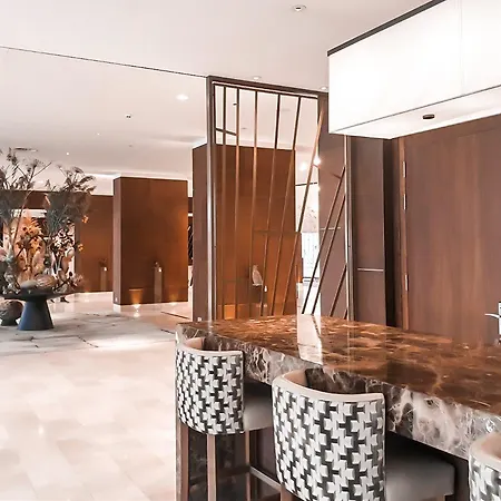 Hilton Hotel