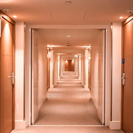 Hilton Ξενοδοχείο