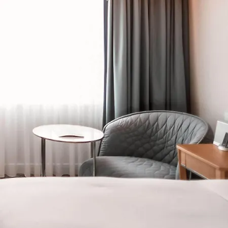 Hilton 5* Ρότερνταμ