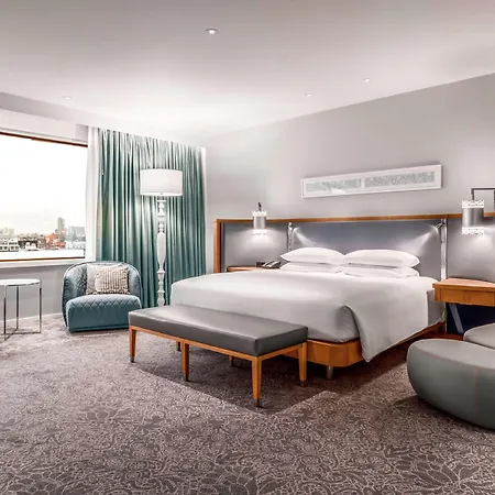Hilton Ρότερνταμ