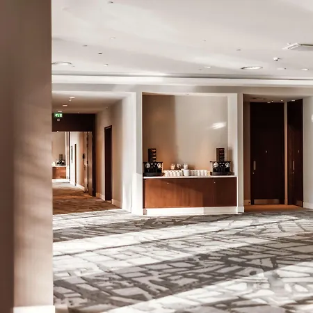 Hilton 5* Ρότερνταμ