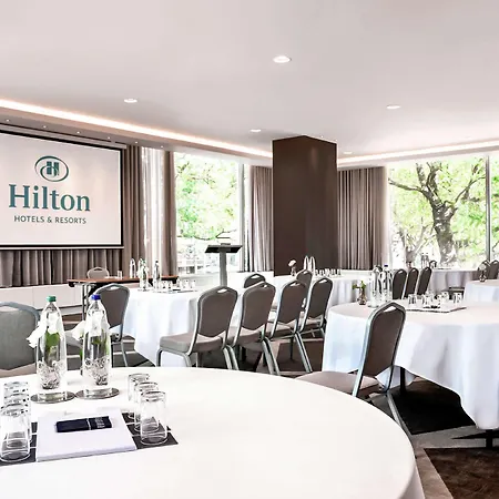 Ξενοδοχείο Hilton