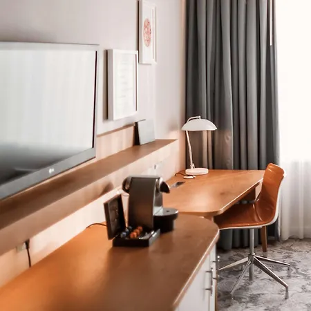 Hotel Hilton