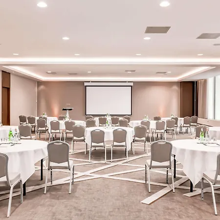 Hilton Hotel Rotterdam