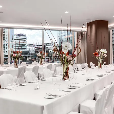 Hotel Hilton Rotterdam