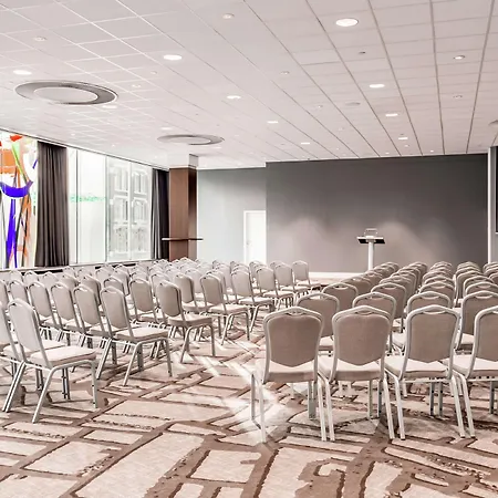 Ξενοδοχείο Hilton