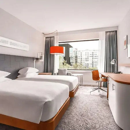 Ξενοδοχείο Hilton