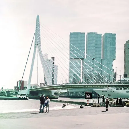Hilton Hotel Rotterdam