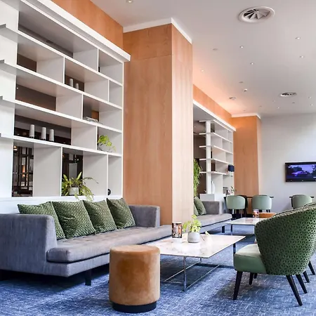 Hilton Hotel 5*