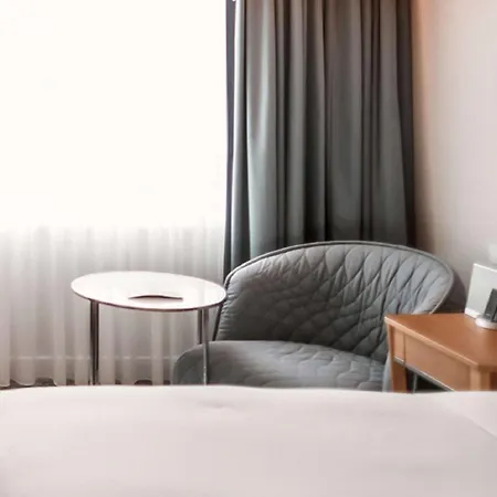 Hilton Hotel 5*