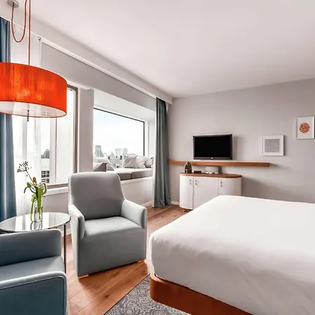 Hilton Ρότερνταμ