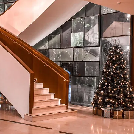 Hilton Rotterdam
