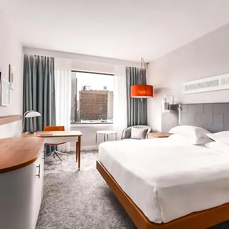 Hilton Ρότερνταμ