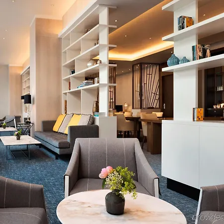 Hilton Ξενοδοχείο 5*