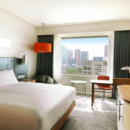 Hotel Hilton 5*