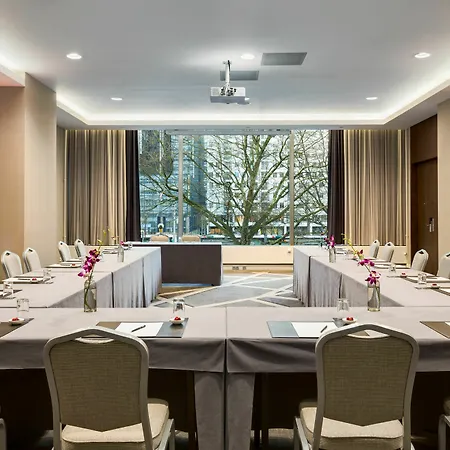 Hilton 5* Rotterdam