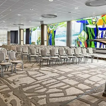 Hilton Rotterdam